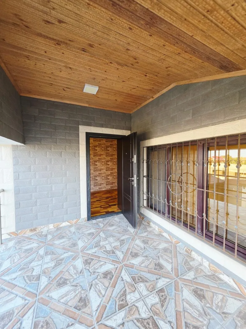 Şüvəlan, 6 otaqlı Villa satılır - 300 m², 2 mərtəbə, 6 sot — Ev, villa, Bakı (9)