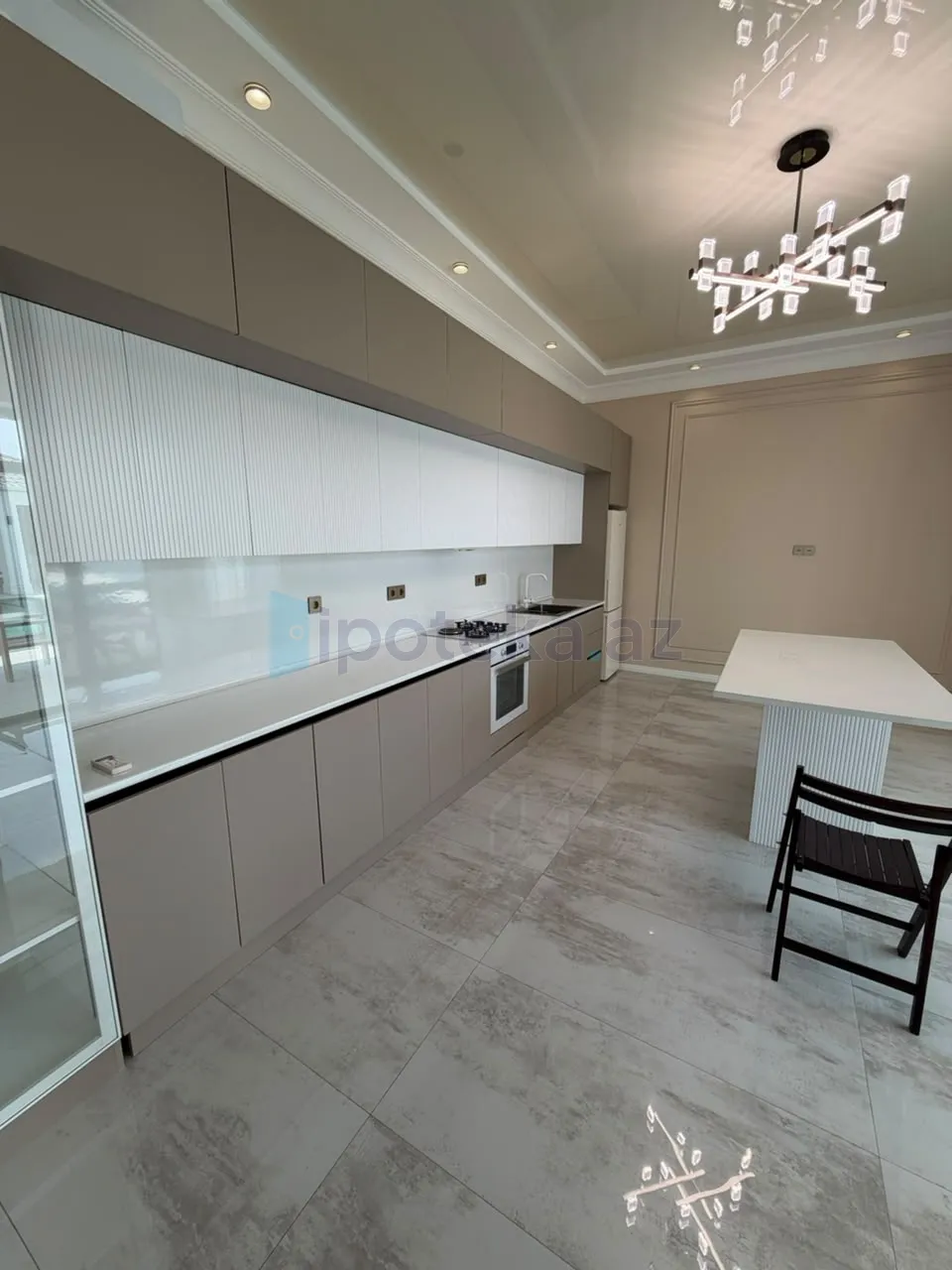 Satılır: 5 Otaq, Bağlar, Xəzər r., Mərdəkan q., 250.00 m² — Torpaq, Mərdəkan (10)