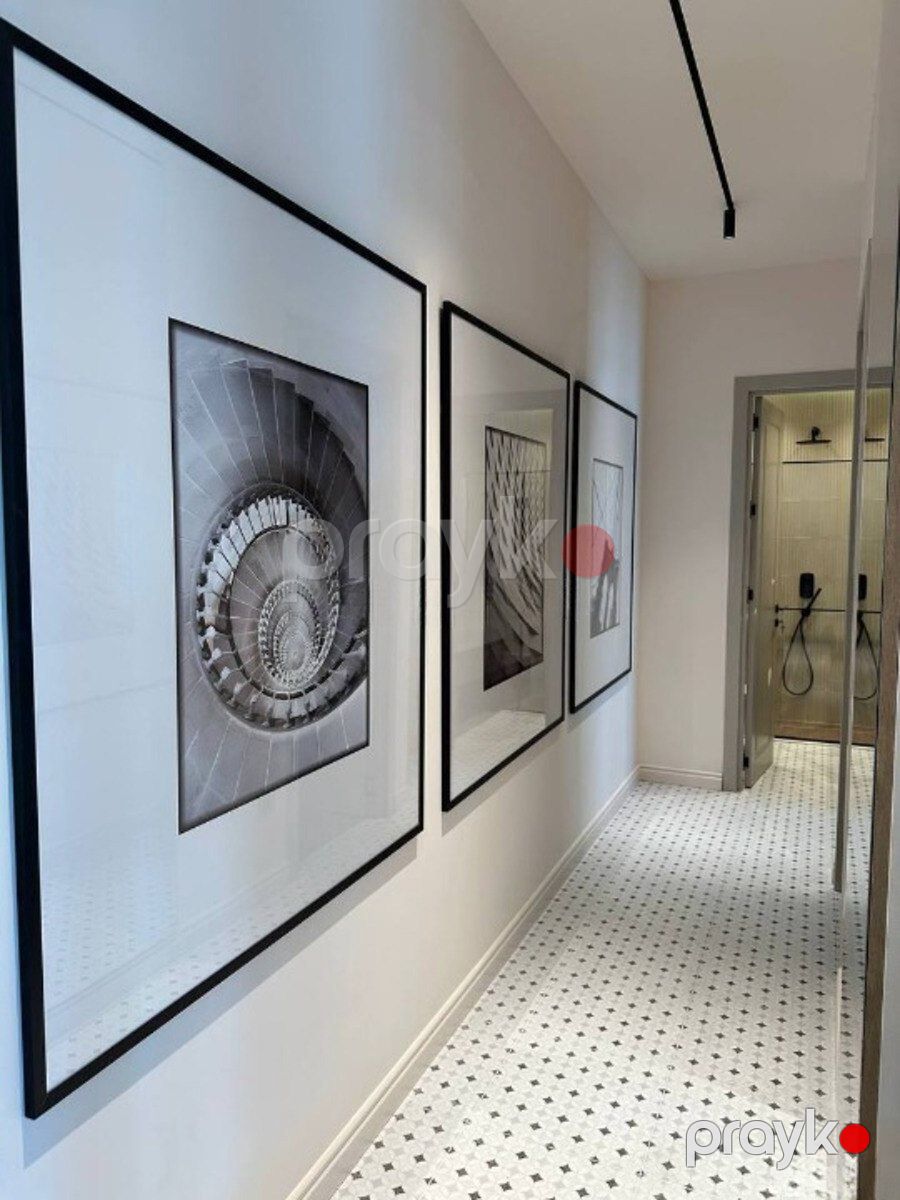 Satılır 3 otaqlı yeni tikili 65 m² — Mənzil, Bakı (7)