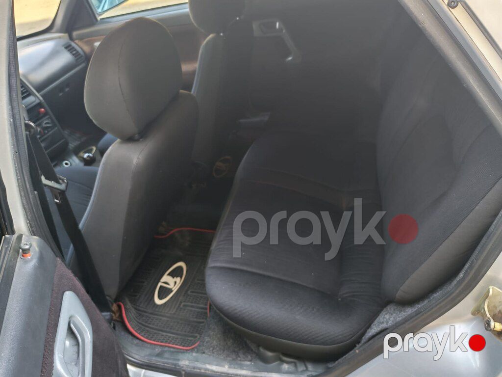 Lada (VAZ) 2112, 1.6 L, 2007 il, 223 696 km — Avtomobillər, Gəncə (7)