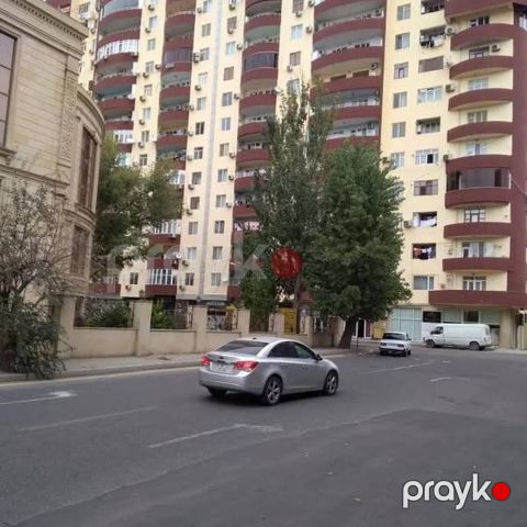 Satış: 3 otaqlı Yeni tikili, 127 m², Nizami rayonu — Bakı