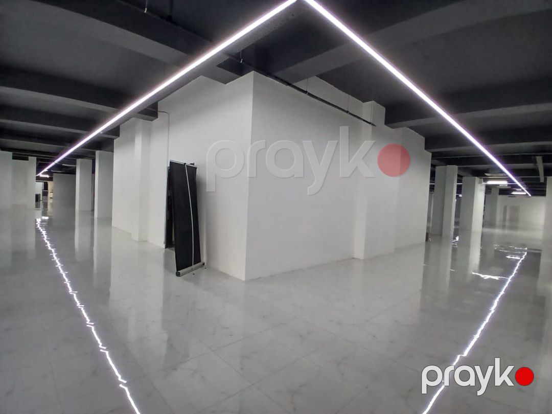 İcarəyə verilir obyekt 550 m² — Əmlak, Bakı (4)