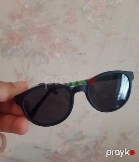 Optik eynək — Bakı