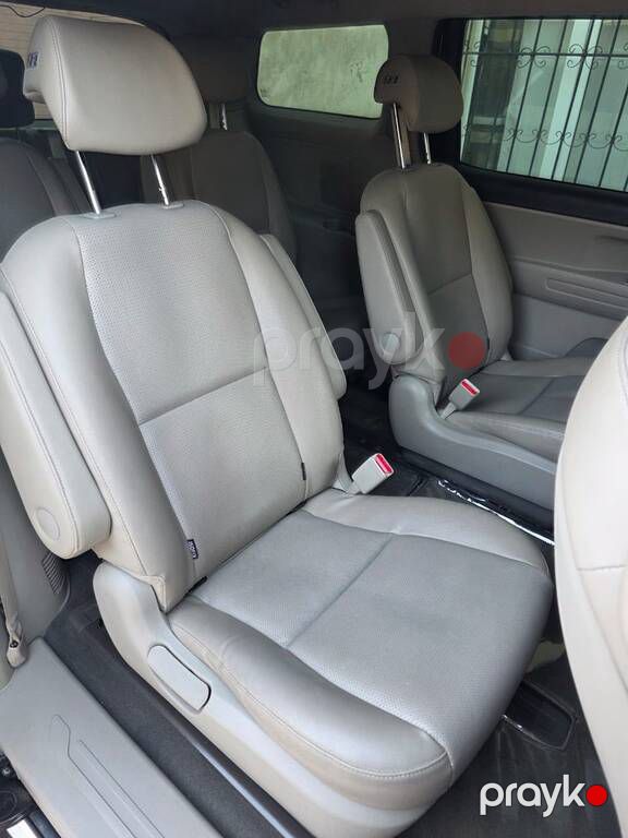 Kia Carnival, 2.2 L, 2020 il, 193 500 km — Avtomobillər, Bakı (11)