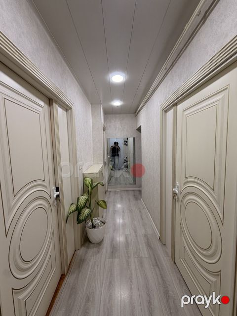 Satılır 3 otaqlı köhnə tikili 80 m² — Bakı