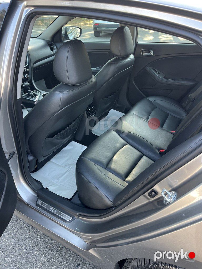 Kia Optima, 2.0 L, 2014 il, 101 750 km — Avtomobillər, Sumqayıt (10)