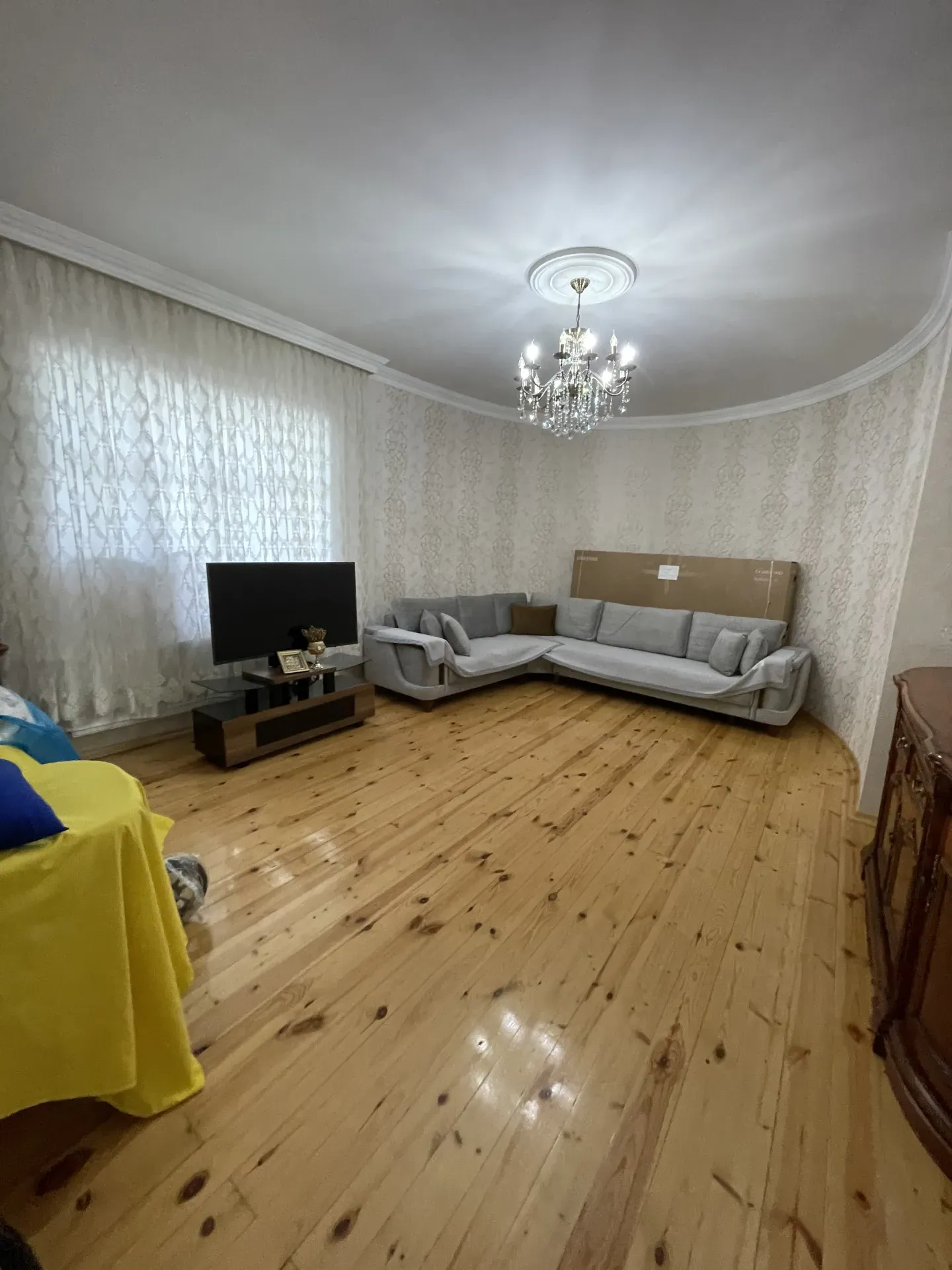 Sea Breeze, 9 otaqlı Villa satılır - 400 m², 2 mərtəbə, 8 sot — Ev, villa, Bakı (6)