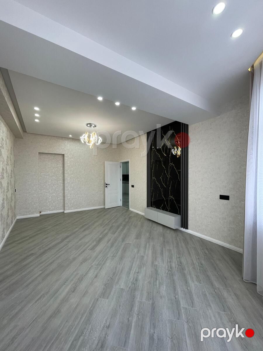 Satılır 2 otaqlı yeni tikili 70 m² — Mənzil, Bakı (3)