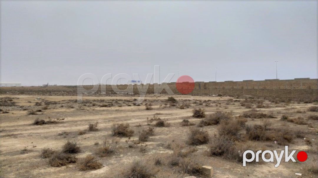 95 sot torpaq sahəsi, Sumqayıt ş — Torpaq, Sumqayıt (5)