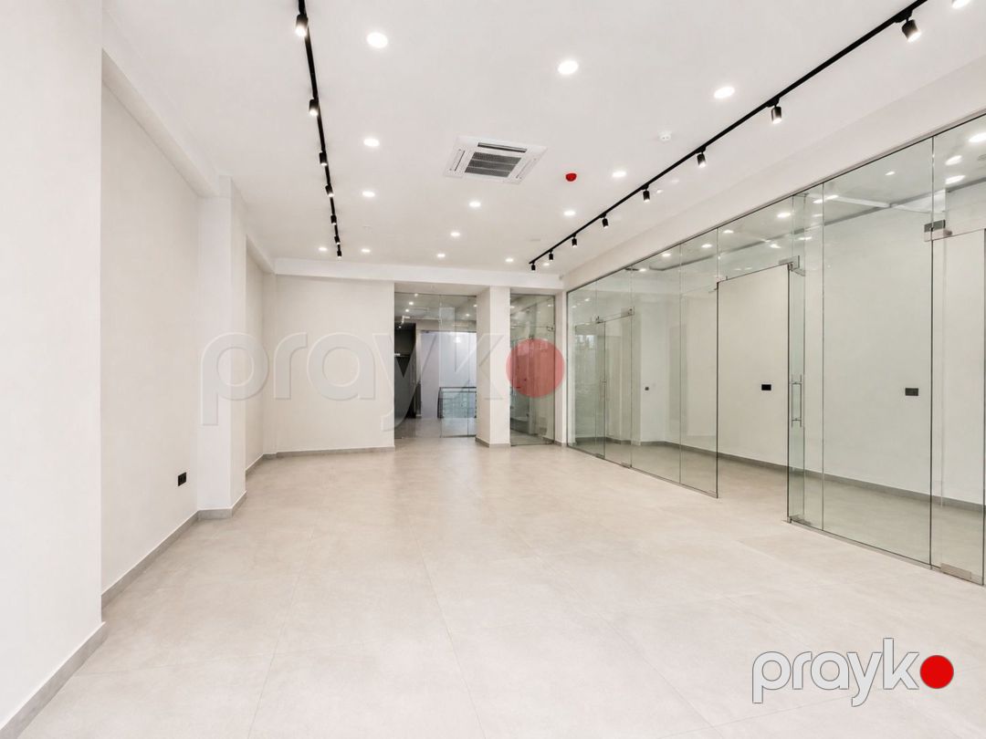 İcarəyə verilir obyekt 80 m² — Əmlak, Bakı (9)