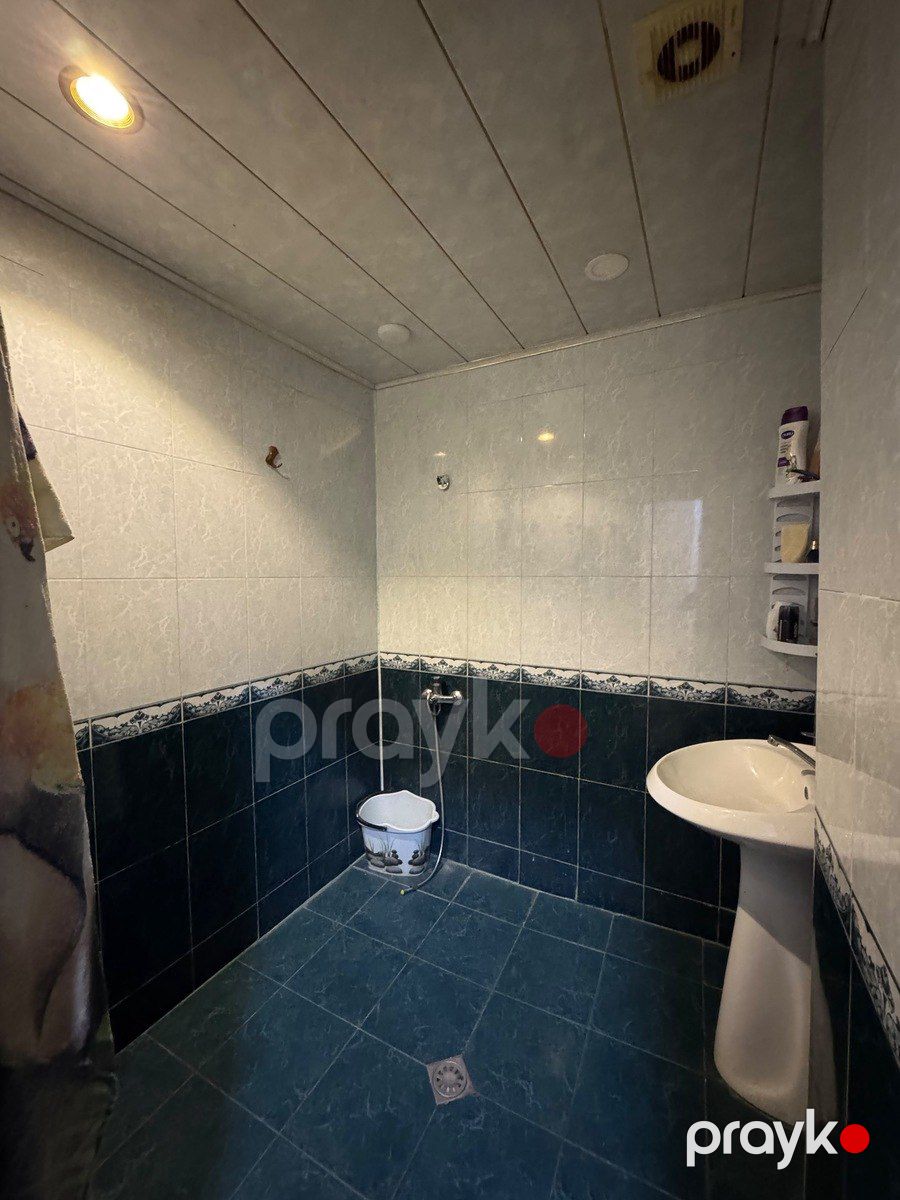 Satılır 3 otaqlı yeni tikili 80 m² — Mənzil, Bakı (5)