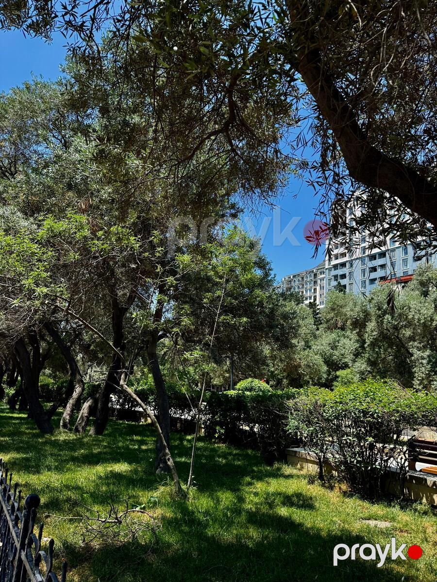 Satılır 3 otaqlı yeni tikili 100 m² — Mənzil, Bakı (2)