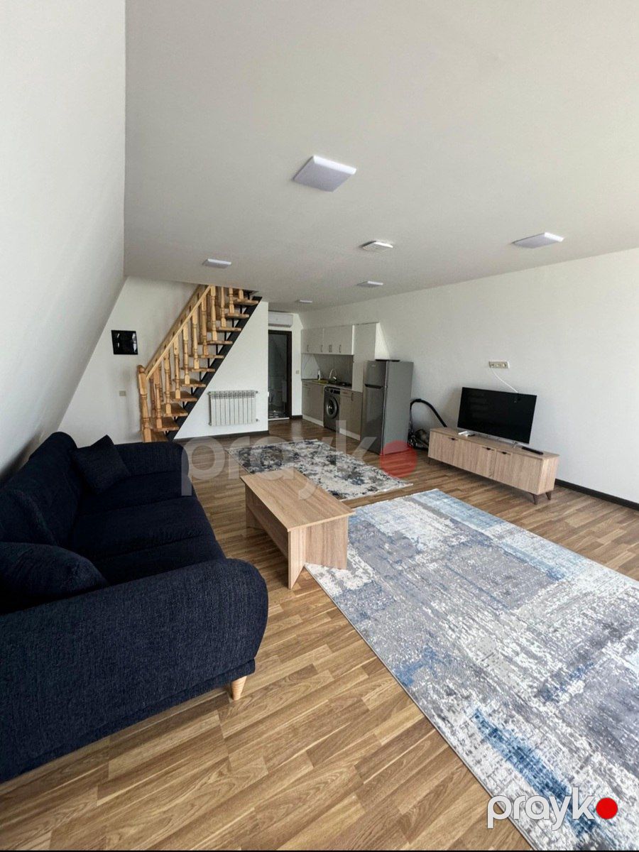 Satılır 15 otaqlı həyət evi/bağ evi 600 m² — Ev, villa, Quba (5)