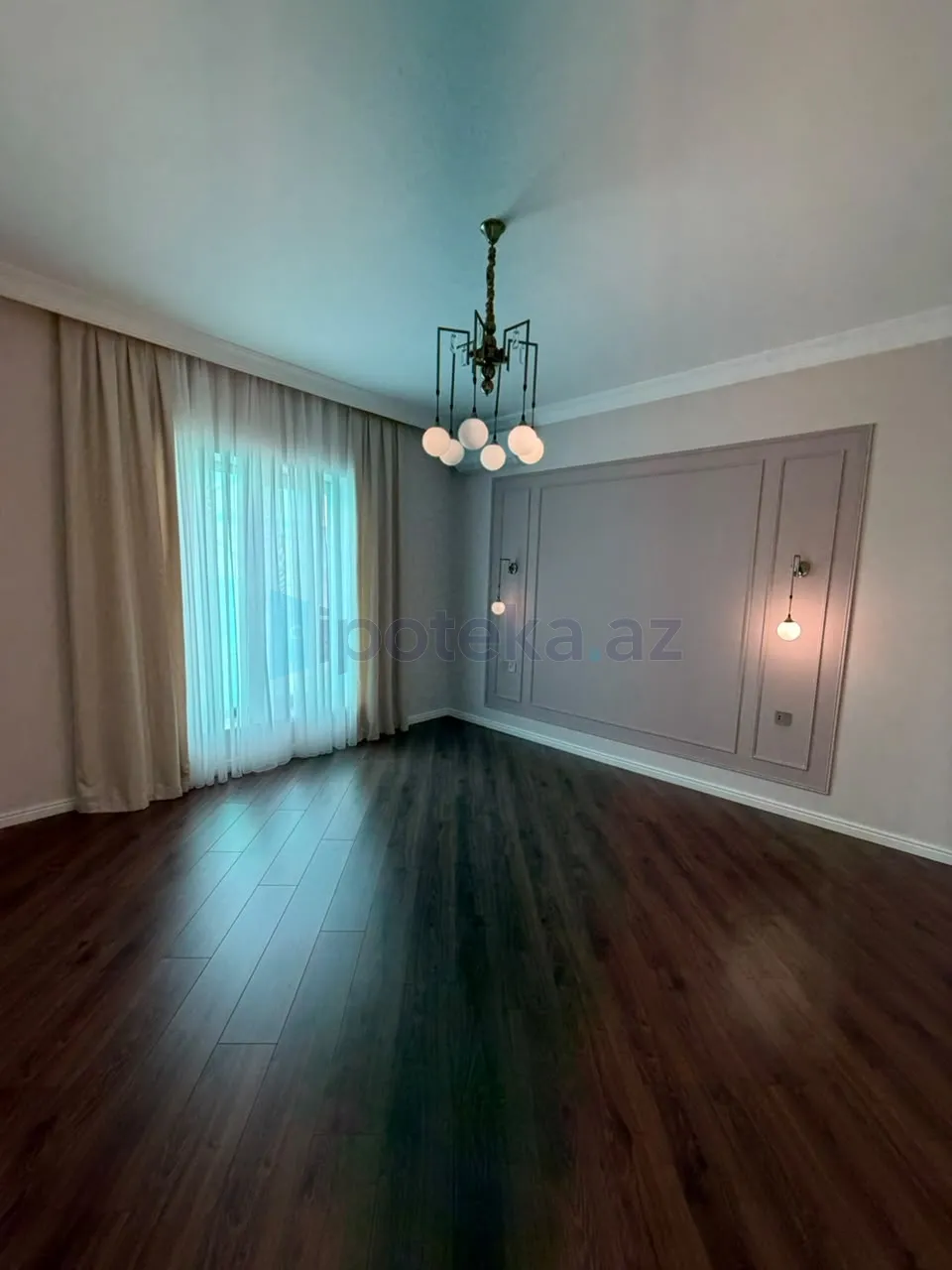 Satılır: 5 Otaq, Bağlar, Xəzər r., Mərdəkan q., 250.00 m² — Torpaq, Mərdəkan (3)