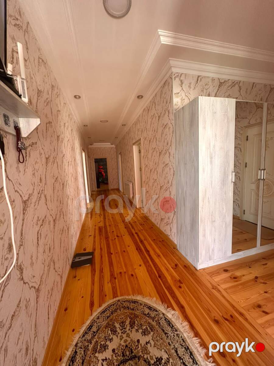 Həyət evi, Məhəmmədli qəs — Ev, villa, Bakı (8)