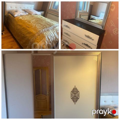 Nomrenin vacapina yazin zəngi isləmir 077-362-98-72 250 Azn yataq — Astara