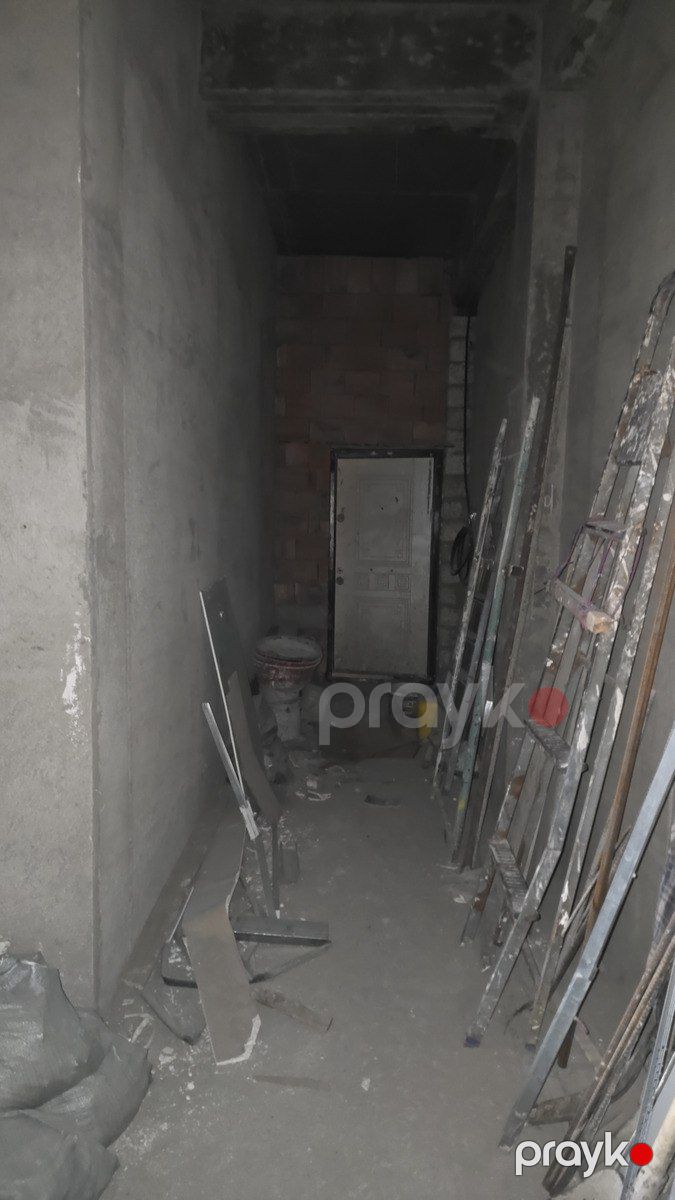 Satılır 3 otaqlı yeni tikili 105 m² — Mənzil, Bakı (8)
