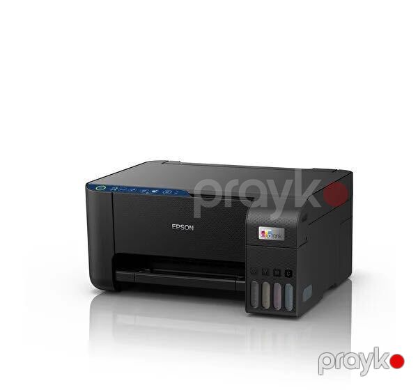 Printer “Epson Ecotank L3250” — Ofis texnikası və istehlak malları, Bakı (3)