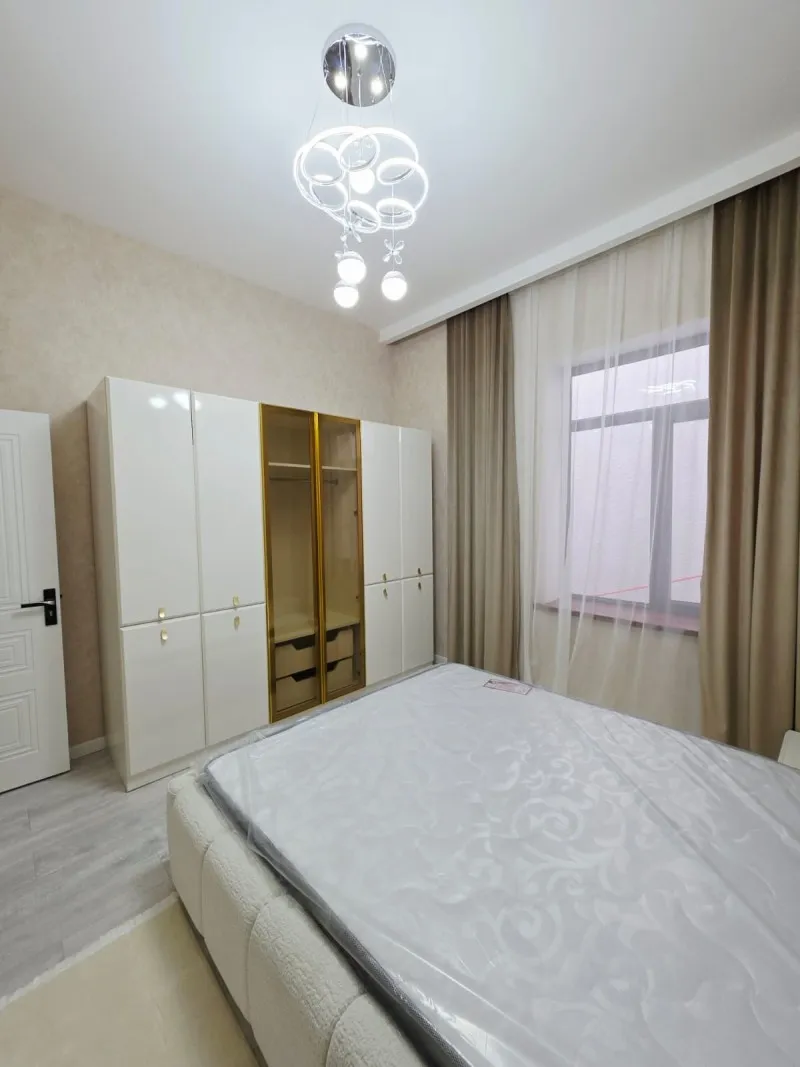 Şüvəlan, 4 otaqlı Həyət evi satılır - 160 m², 1 mərtəbə, 3 sot — Ev, villa, Bakı (8)