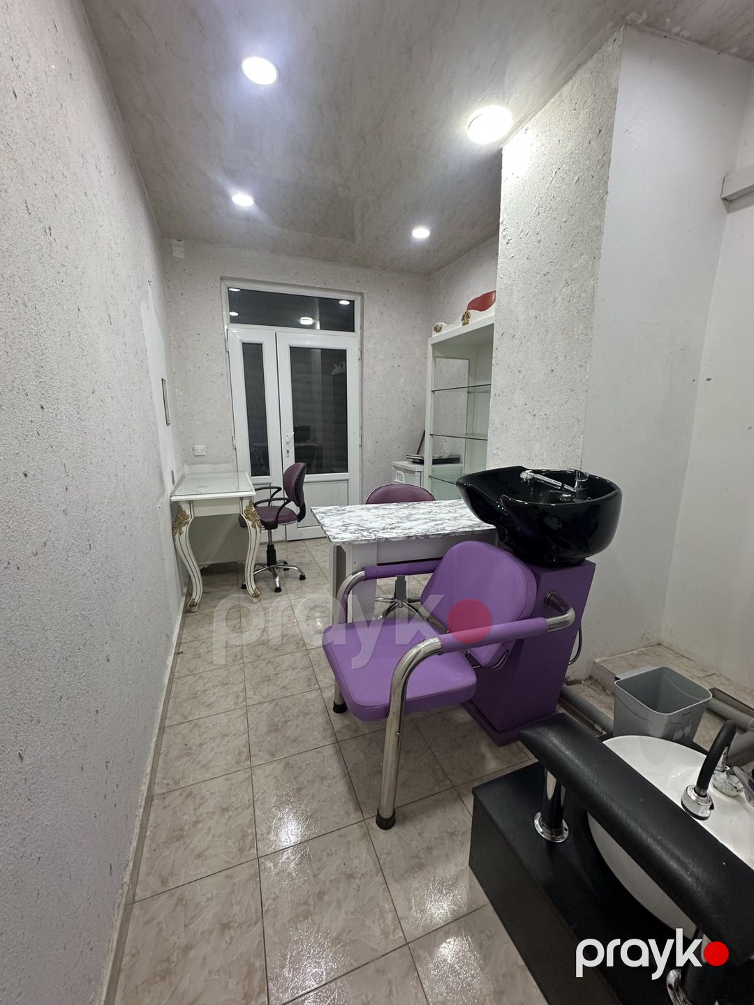 İcarəyə verilir obyekt 42.6 m² — Əmlak, Bakı (3)