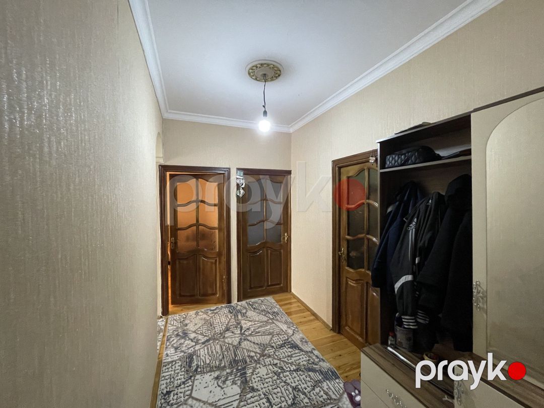 Satılır 3 otaqlı köhnə tikili 81 m² — Mənzil, Bakı (2)