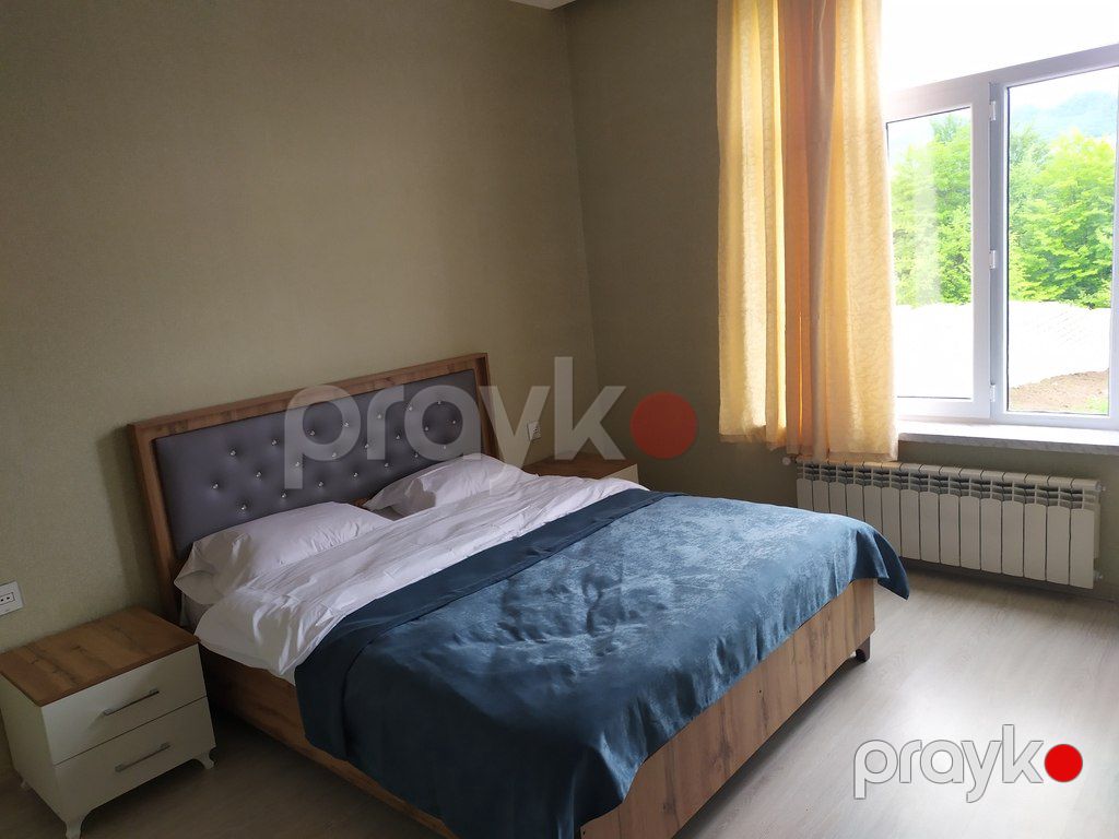 Bağ evi kirayə verilir, Qəçrəş k — Ev, villa, Quba (12)