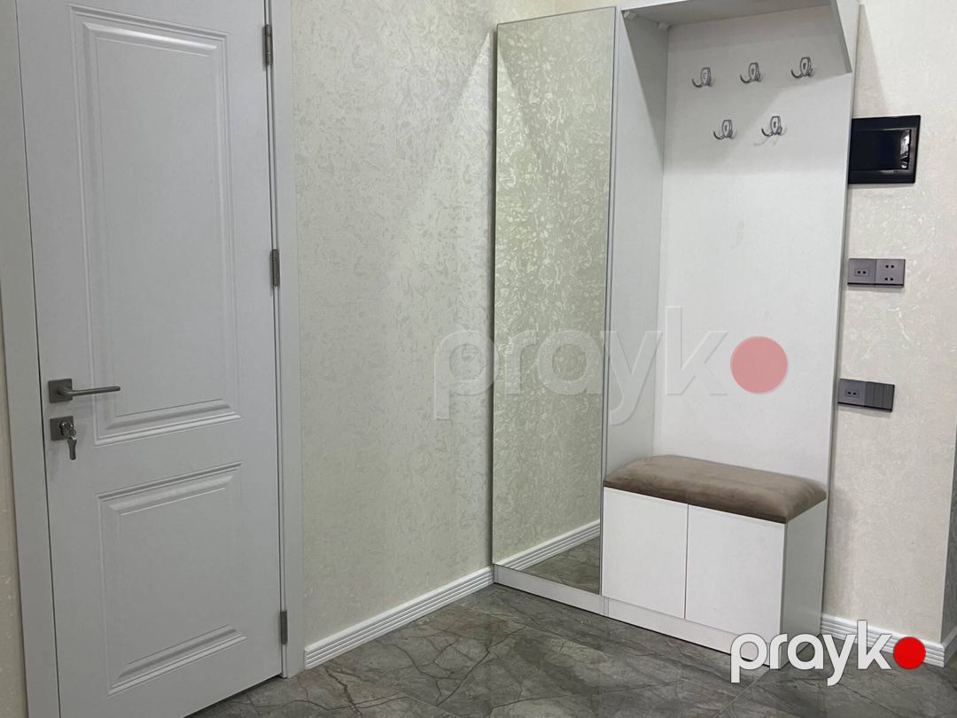 Satılır 2 otaqlı yeni tikili 72 m² — Mənzil, Bakı (4)