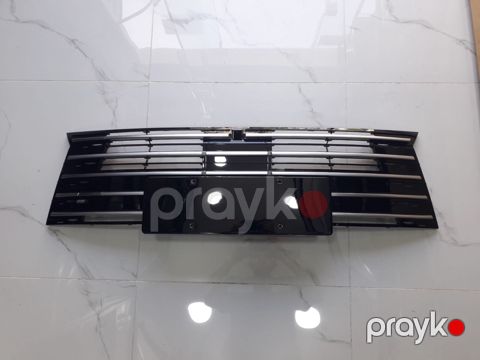BYD Destroyer 05 radiator barmaqlığı — Bakı