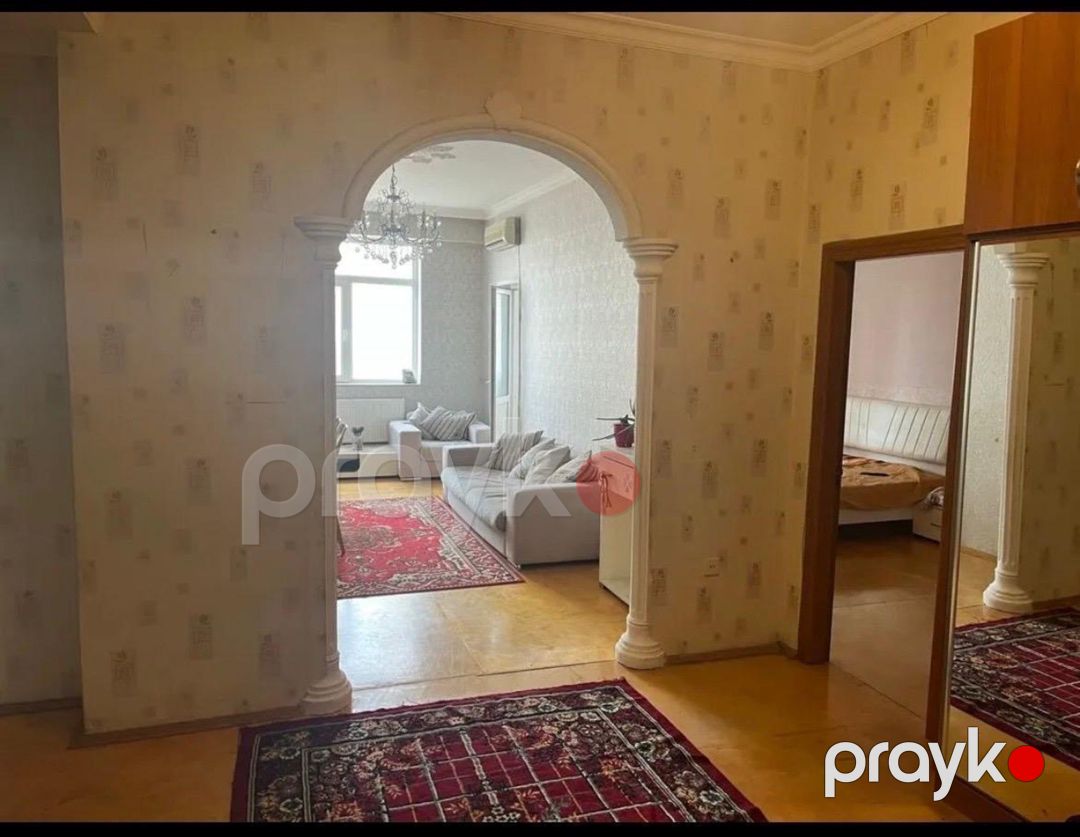 Satılır 2 otaqlı yeni tikili 74.5 m² — Mənzil, Bakı (3)