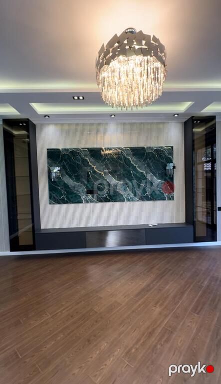 Villa, Qaraçuxur qəs — Ev, villa, Bakı (6)