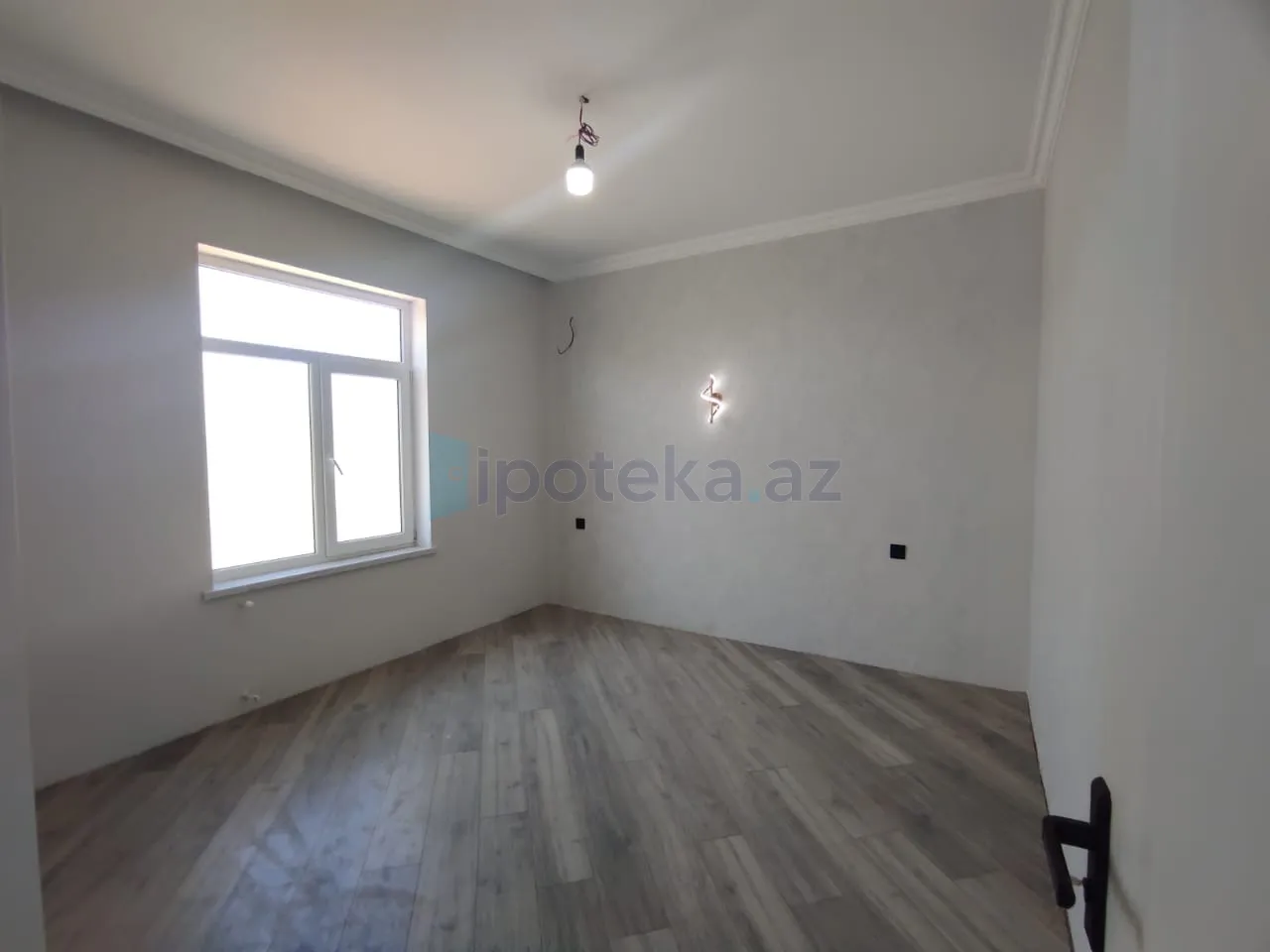 Satılır: 3 Otaq, Evlər/Villalar, Abşeron r., Ceyranbatan q., 90.00 m² — Abşeron