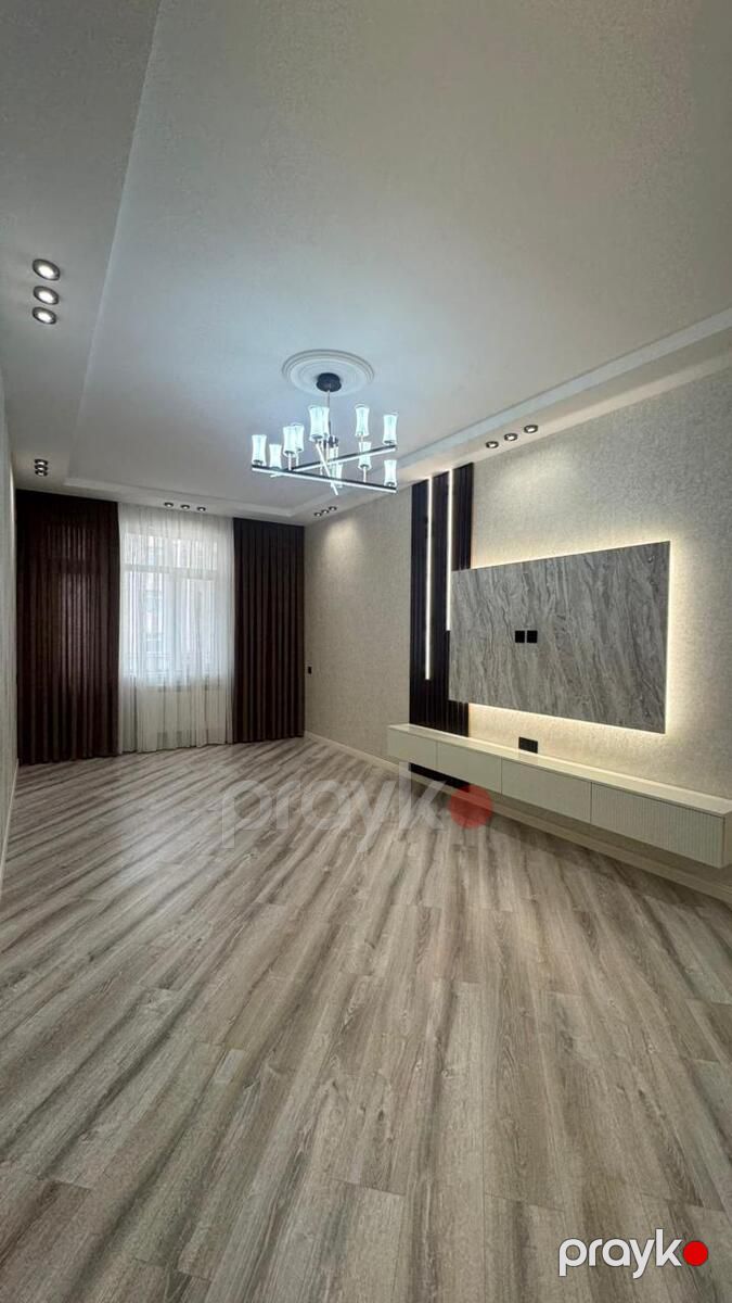Satılır 3 otaqlı yeni tikili 108 m² — Mənzil, Bakı (3)