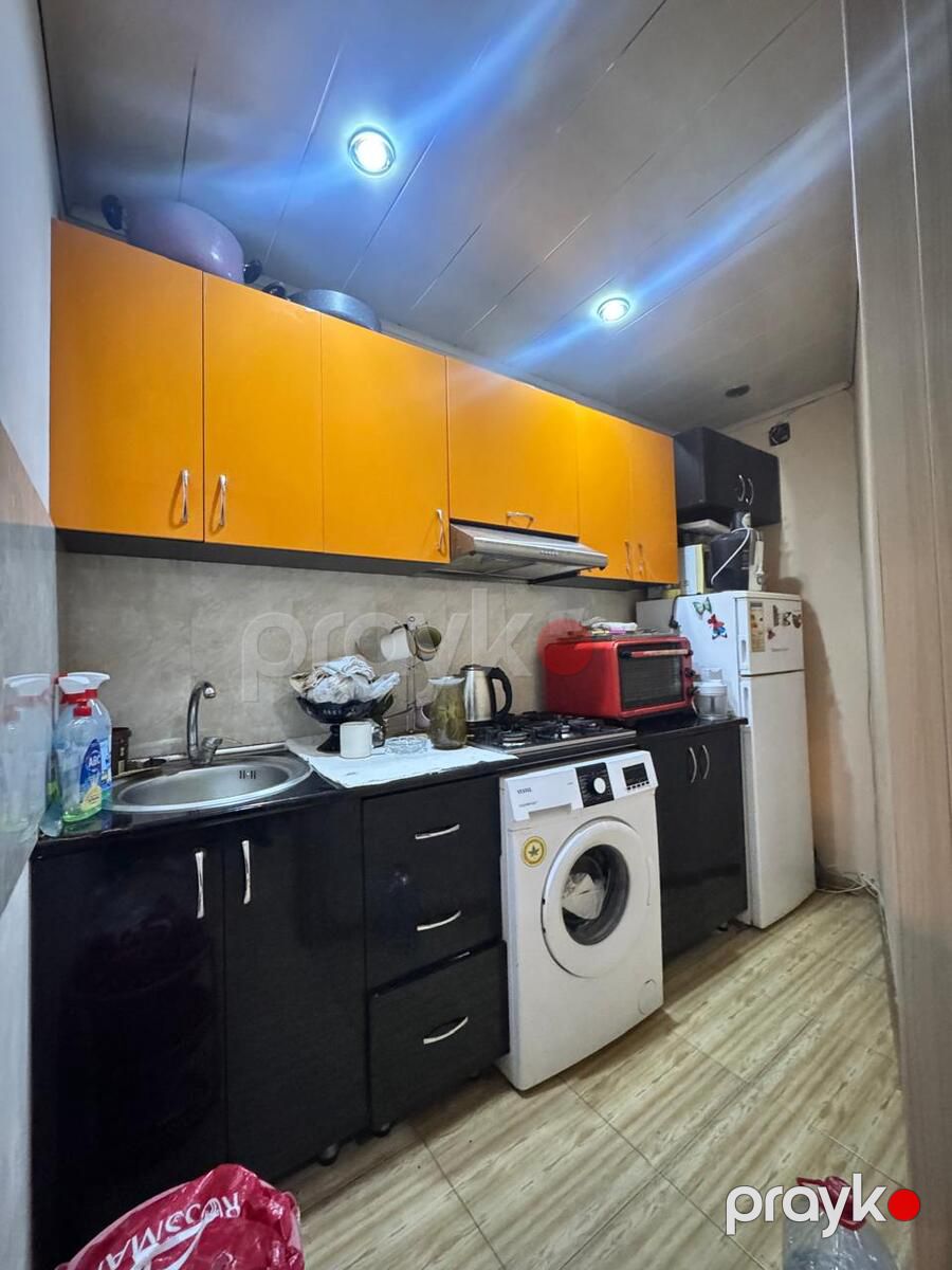 Satılır 2 otaqlı yeni tikili 71 m² — Mənzil, Bakı (6)