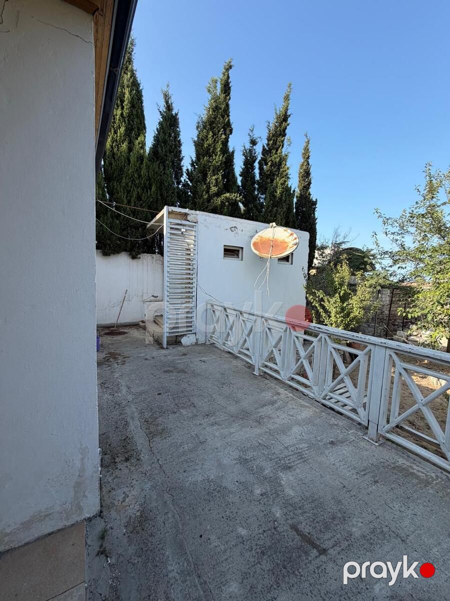 Satılır 3 otaqlı həyət evi/bağ evi 122 m² — Ev, villa, Bakı (12)