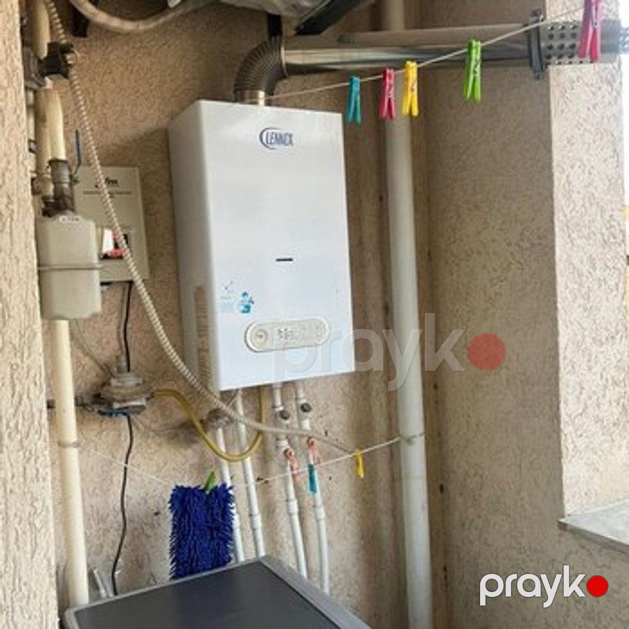 2-otaqlı yeni tikili kirayə verilir, Sumqayıt ş., 55 m² — Mənzil, Sumqayıt (6)