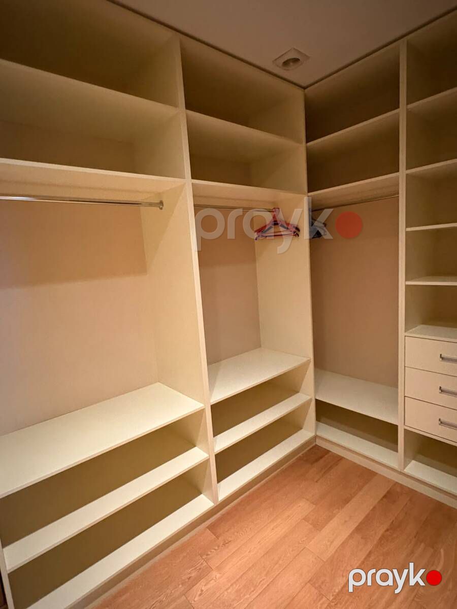 Satılır 4 otaqlı yeni tikili 230 m² — Mənzil, Bakı (7)