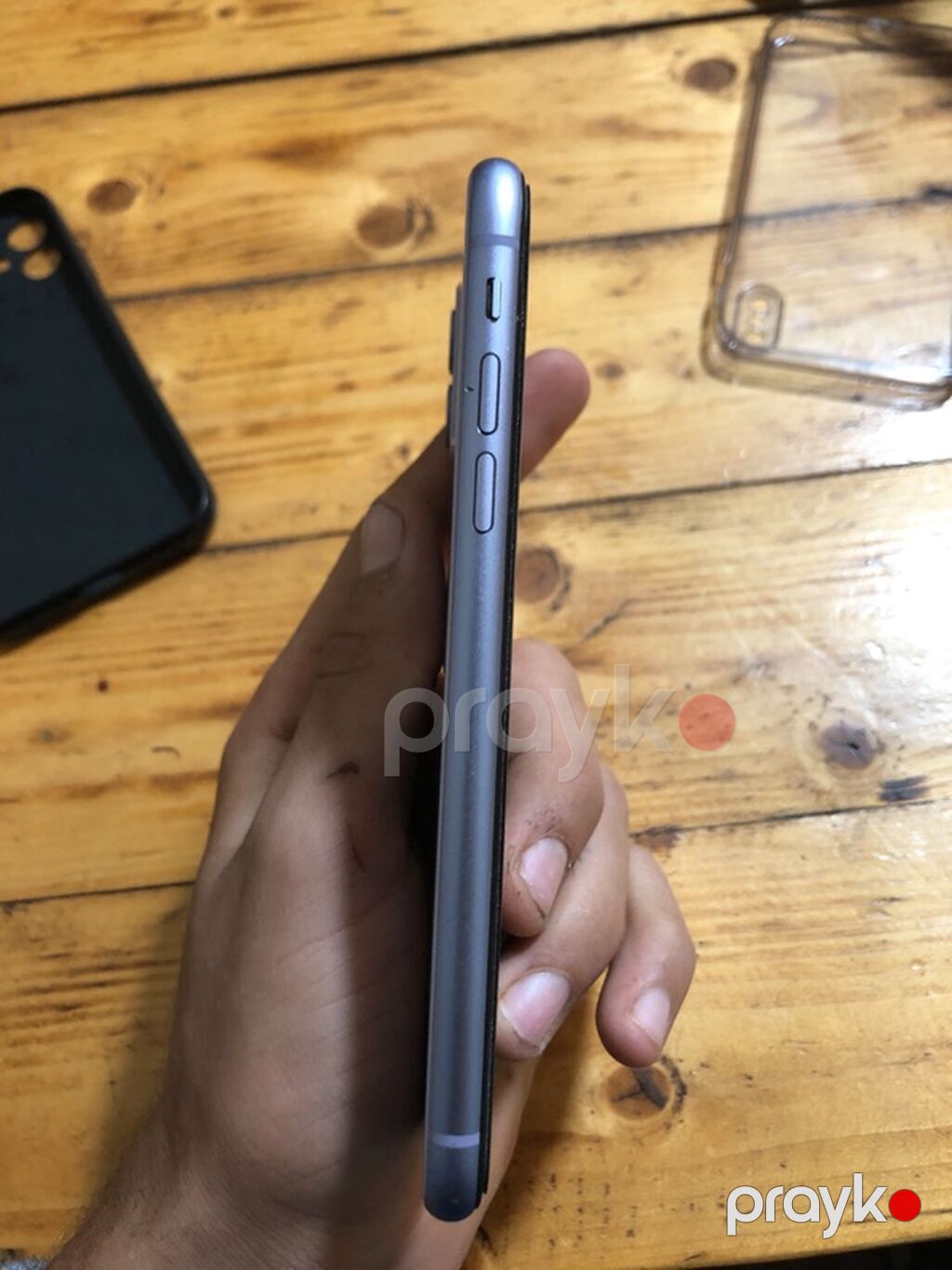 IPhone 11 — Apple iPhone, Xaçmaz (6)