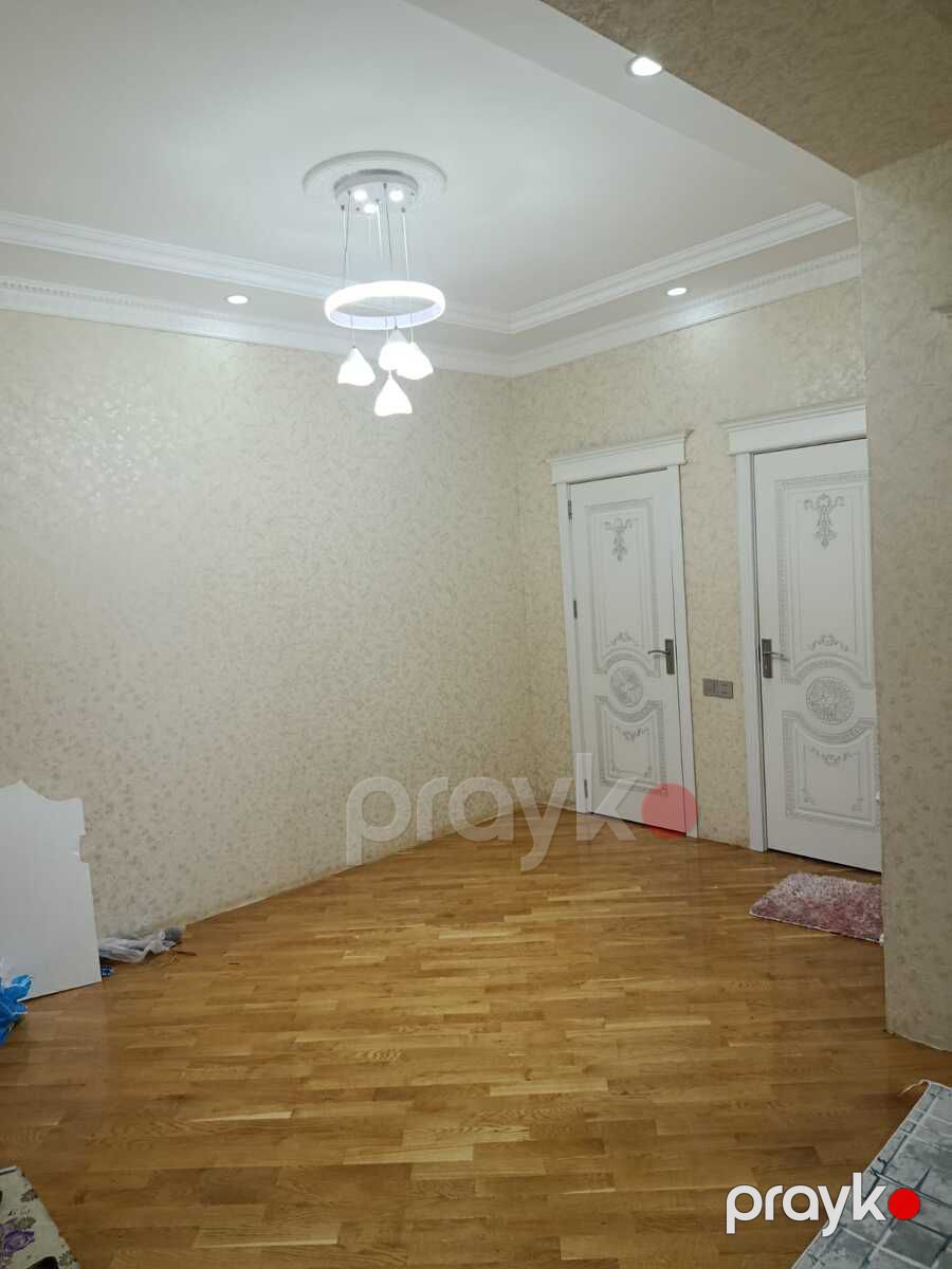 Satılır 2 otaqlı yeni tikili 86 m² — Mənzil, Bakı (3)