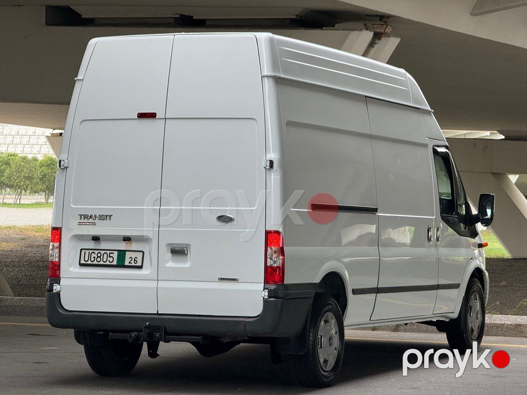Ford Transit, 3.2 L, 2011 il, 199 000 km — Yük maşınları, Bakı (7)