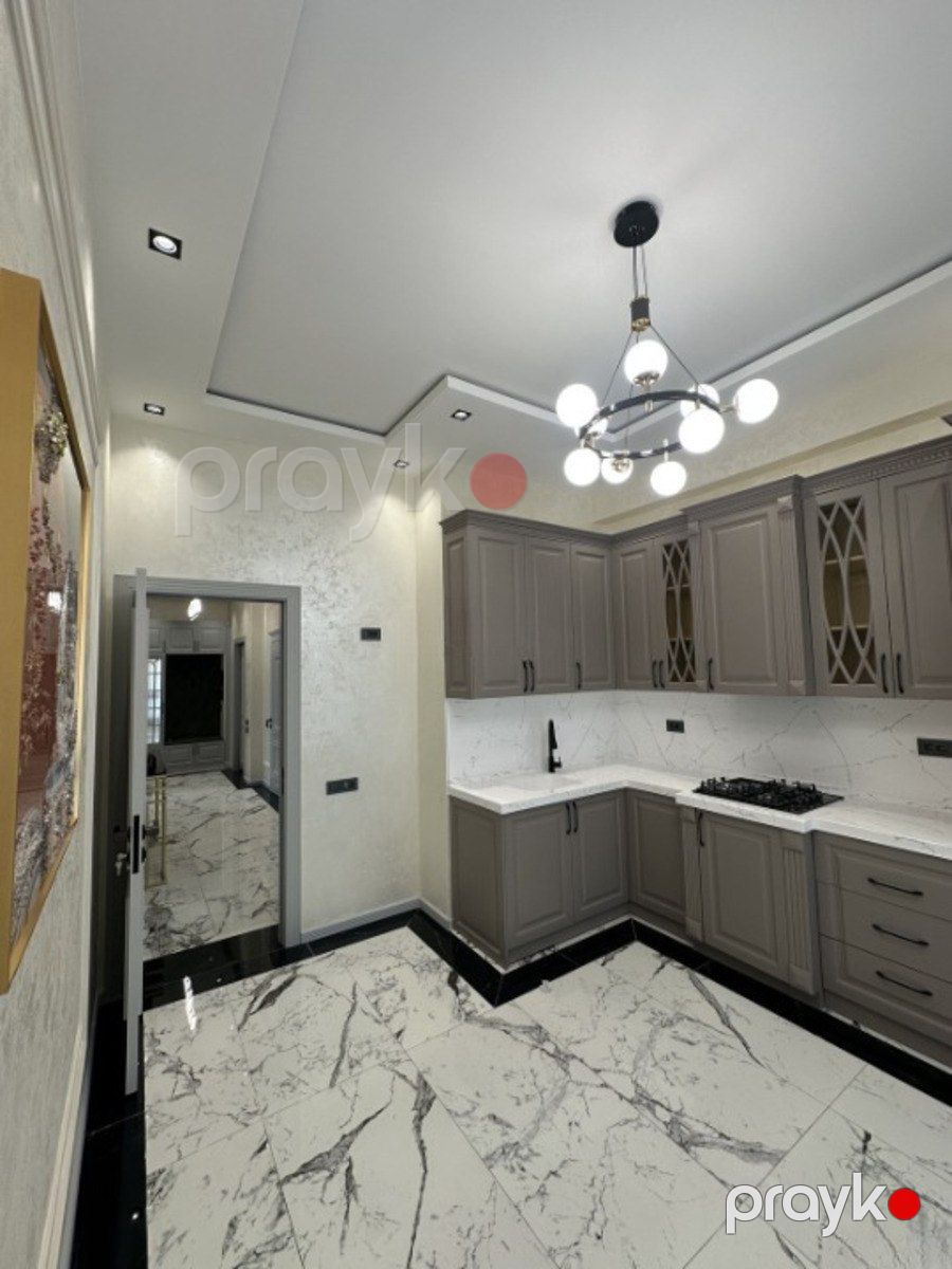 Satılır 3 otaqlı yeni tikili 115 m² — Mənzil, Bakı (11)