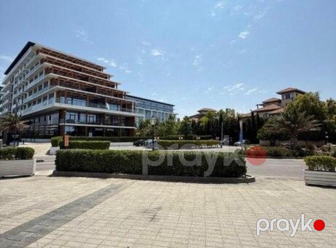 Satılır 1 otaqlı yeni tikili 36 m² — Mənzil, Bakı (4)