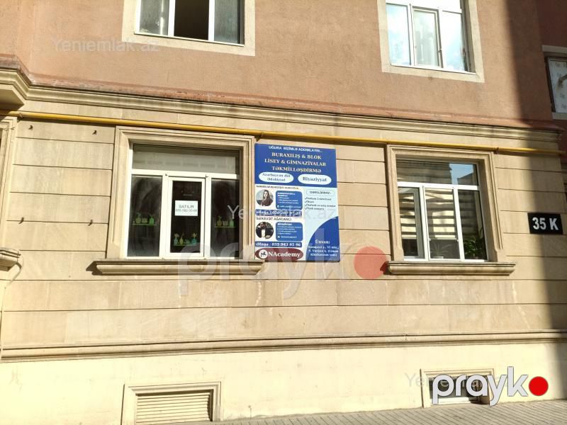 Satılır 2 otaqlı Obyekt, 64 m², 6-cı mikrorayon — Əmlak, Sumqayıt (6)