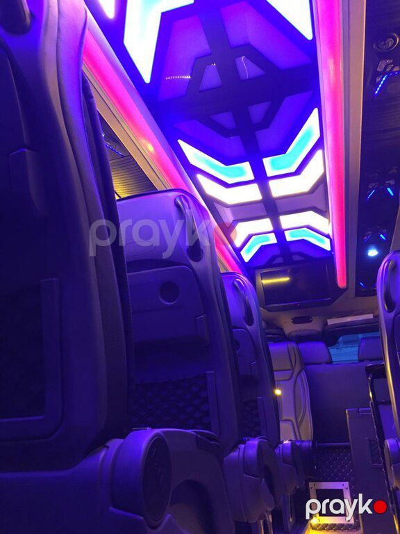 "Mercedes Benz Sprinter" sifarişi — Logistika, Bakı (12)