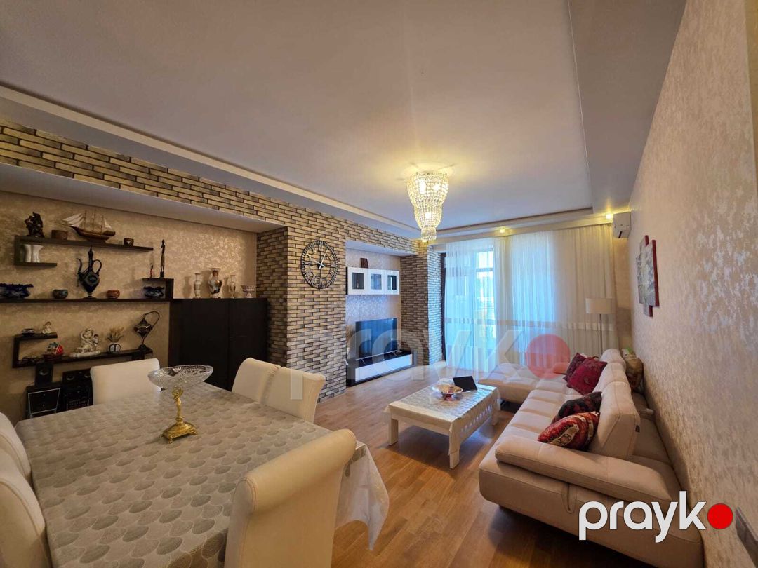 Satılır 3 otaqlı yeni tikili 147 m² — Mənzil, Bakı (2)