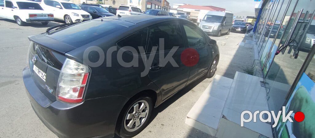 Toyota Prius, 1.5 L, 1.3 kWh, 2008 il, 280 000 km — Avtomobillər, Bakı (3)