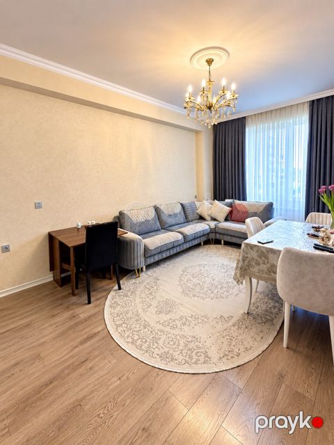 Satılır 3 otaqlı yeni tikili 70 m² — Bakı