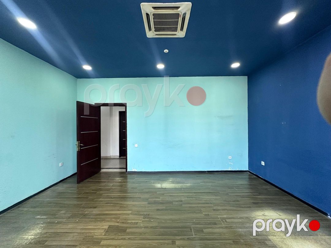 İcarəyə verilir 1 otaqlı ofis 25 m² — Ofis, Bakı (7)