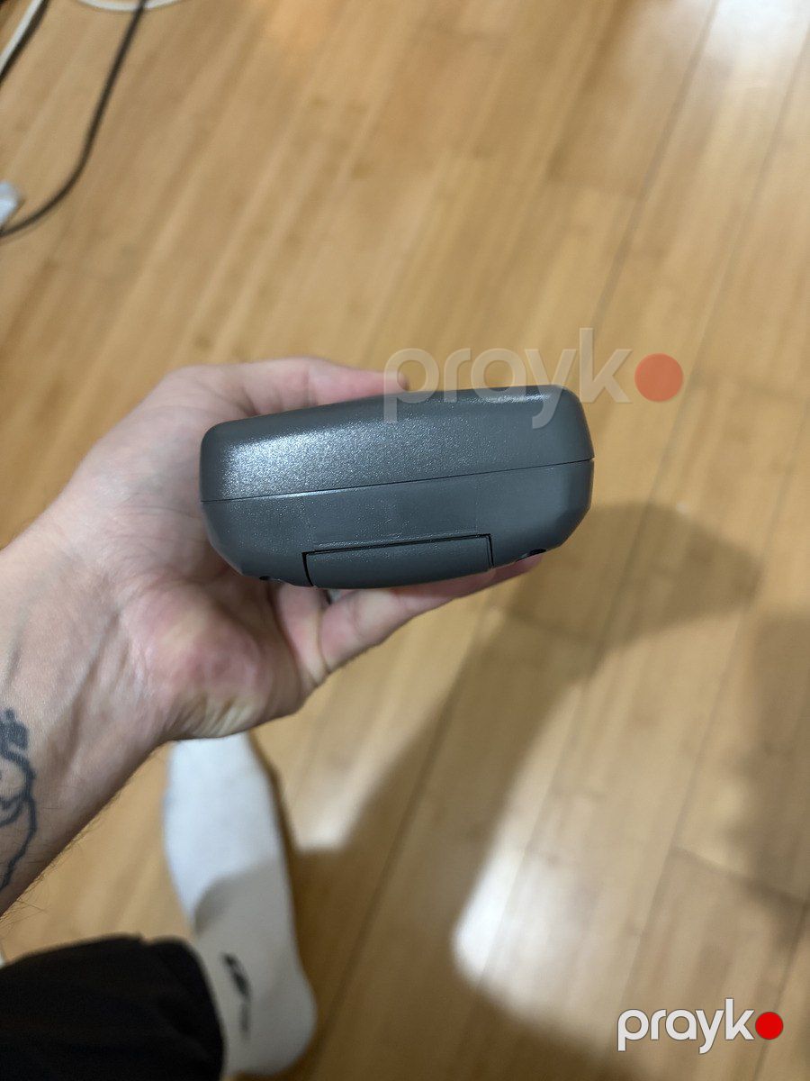 Multimetrə Fluke 87V max — Təmir və inşaat, Bakı (7)