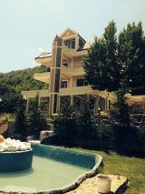 Satılır 10 otaqlı həyət evi/bağ evi 800 m² — Əkrəm