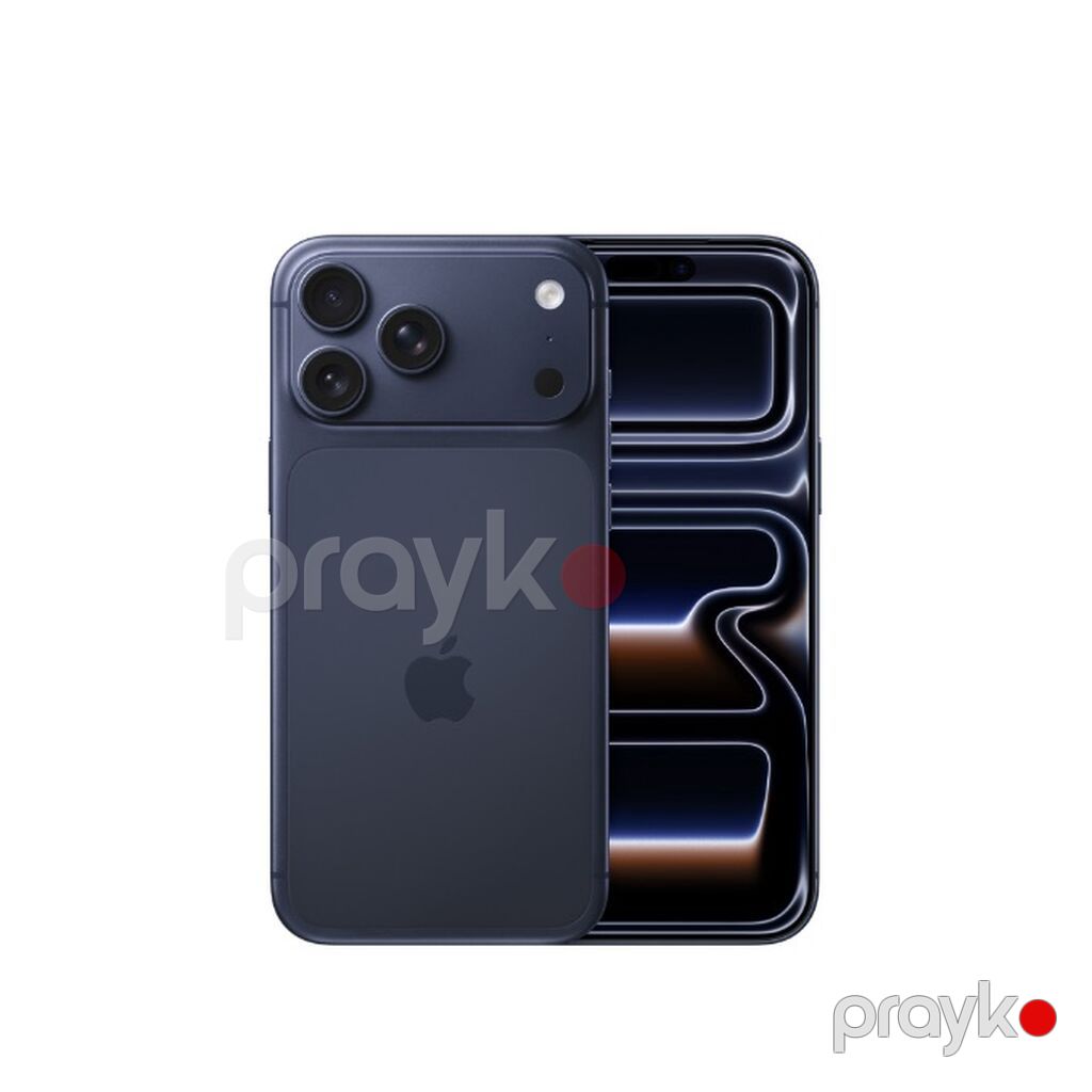 IPhone 17 Pro, 256 GB, Göy, Face ID — Apple iPhone, Xırdalan